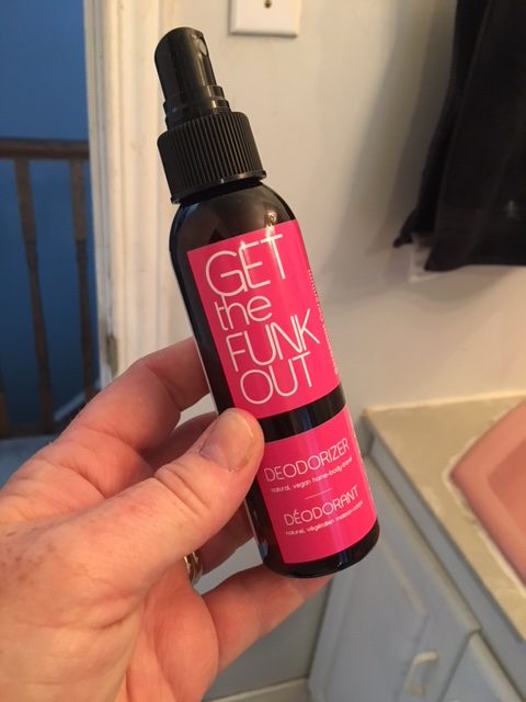 What the Funk?: How To Keep The Air Fresh And Sweet - A Little Bright Spot
